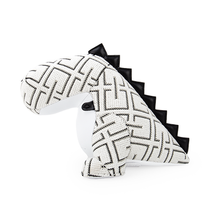 Dinosaur Bobo / Grid Artist Edition Bookend