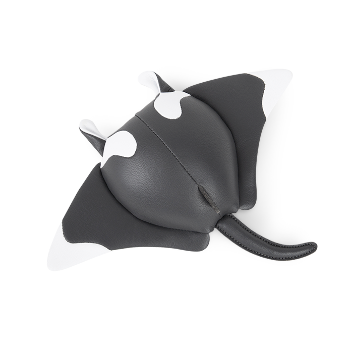 Manta Mito Paperweight