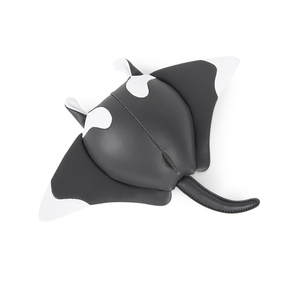 Manta Mito Paperweight