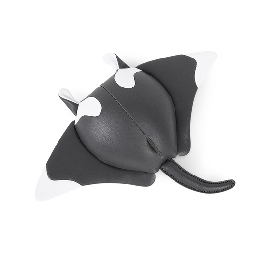 Manta Mito Paperweight