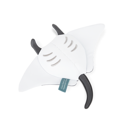 Manta Mito Paperweight
