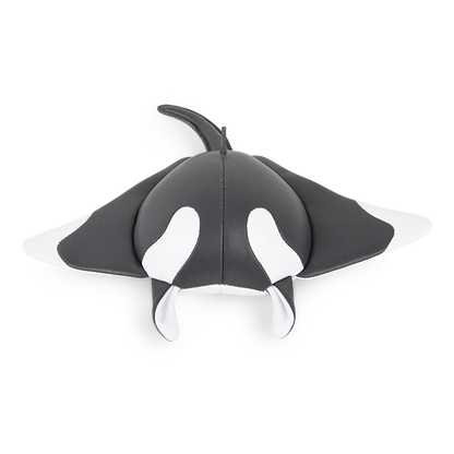 Manta Mito Paperweight