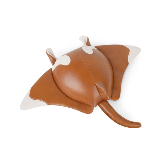 Manta Mito Paperweight