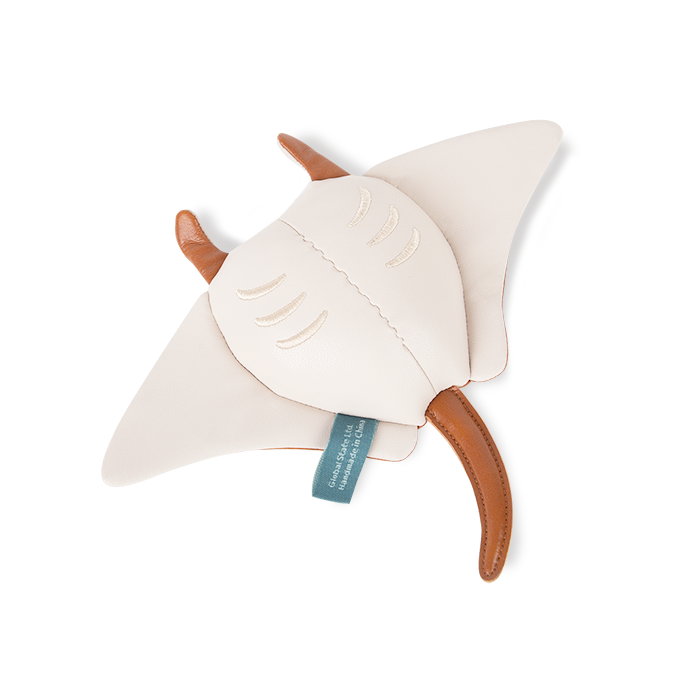 Manta Mito Paperweight