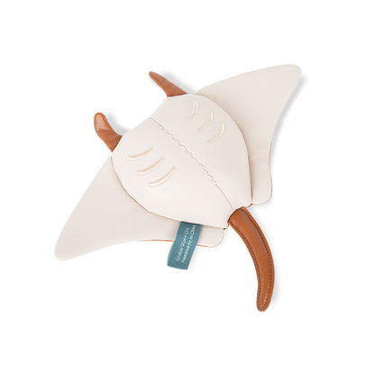 Manta Mito Paperweight