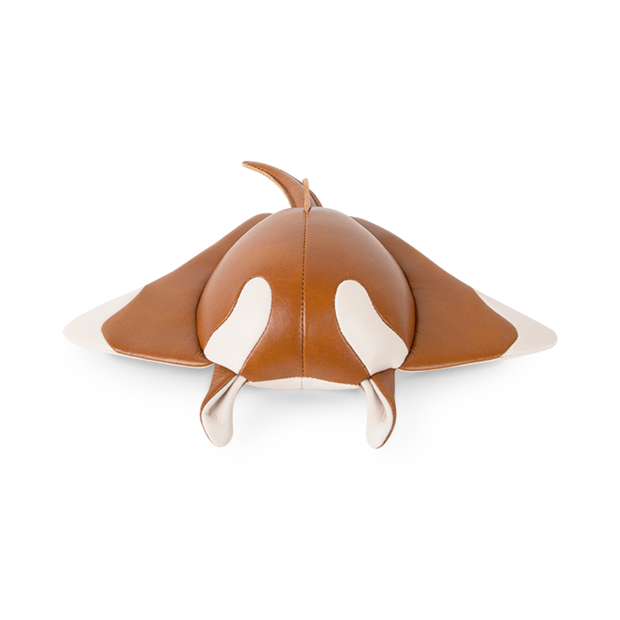 Manta Mito Paperweight