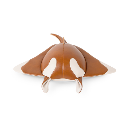 Manta Mito Paperweight
