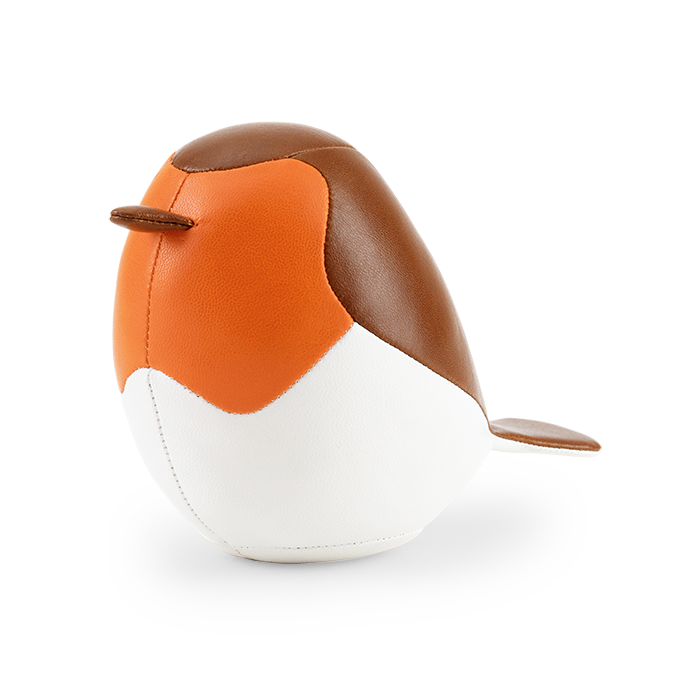 Bird Robin Paperweight