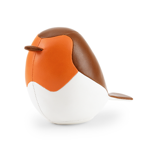 Bird Robin Paperweight