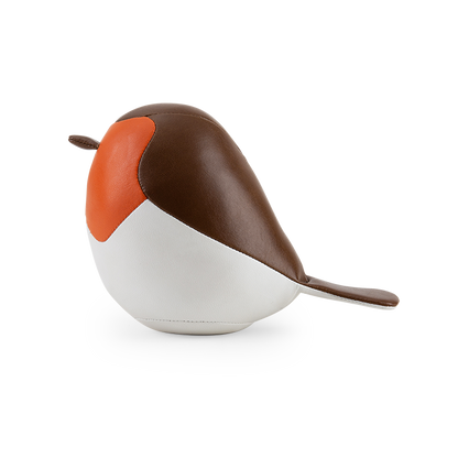 Bird Robin Paperweight