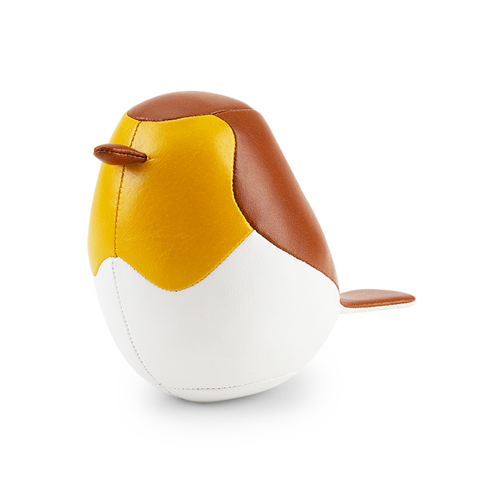 Bird Robin Paperweight