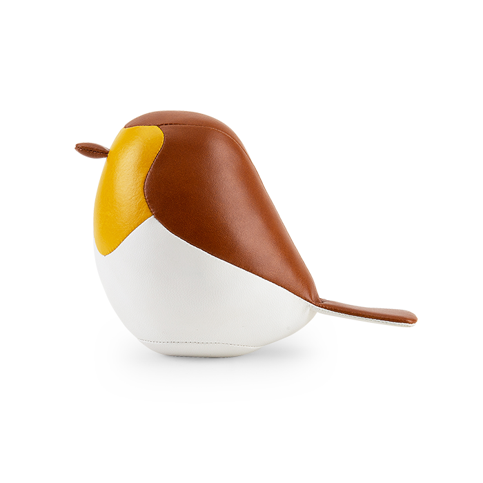 Bird Robin Paperweight