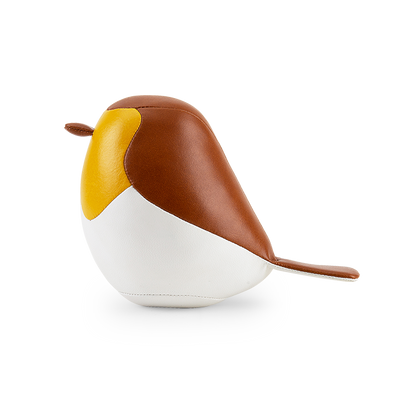 Bird Robin Paperweight