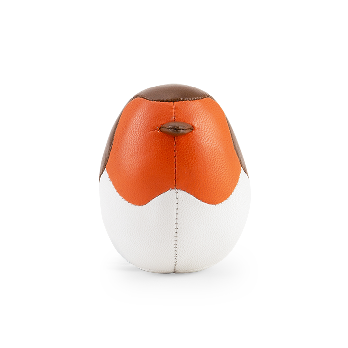 Bird Robin Mini Paperweight