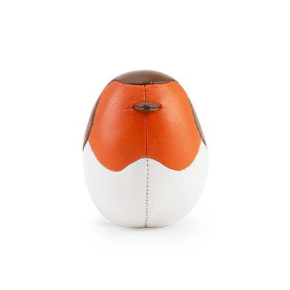 Bird Robin Mini Paperweight