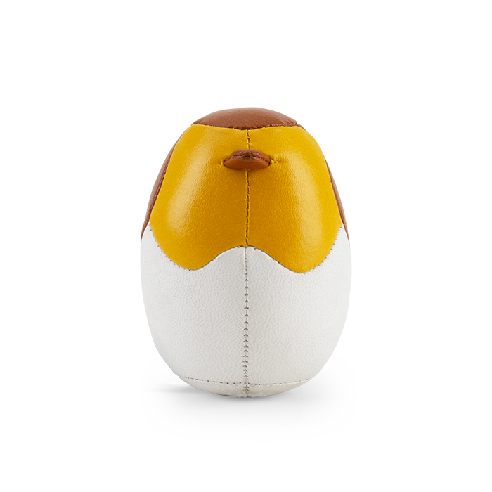 Bird Robin Mini Paperweight