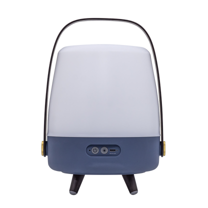 Lite-up Play Mini | with SOUND BY JBL |