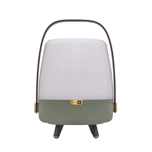 Lite-up Play Mini | with SOUND BY JBL |