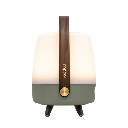 Lite-up Play Mini | with SOUND BY JBL |