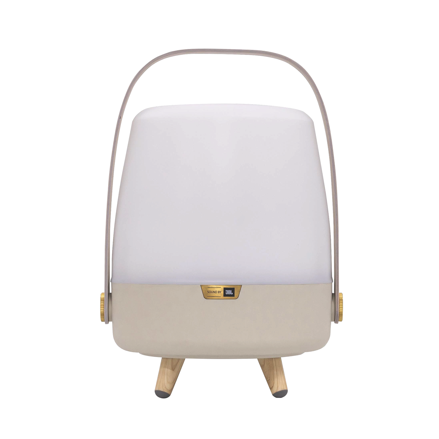 Lite-up Play Mini | with SOUND BY JBL |