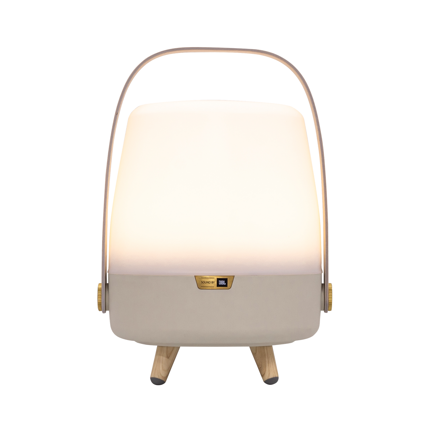 Lite-up Play Mini | with SOUND BY JBL |