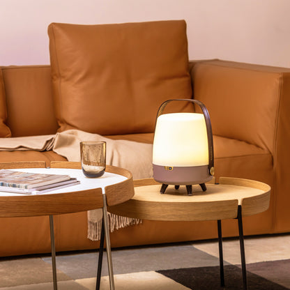 Lite-up Play Mini | with SOUND BY JBL |