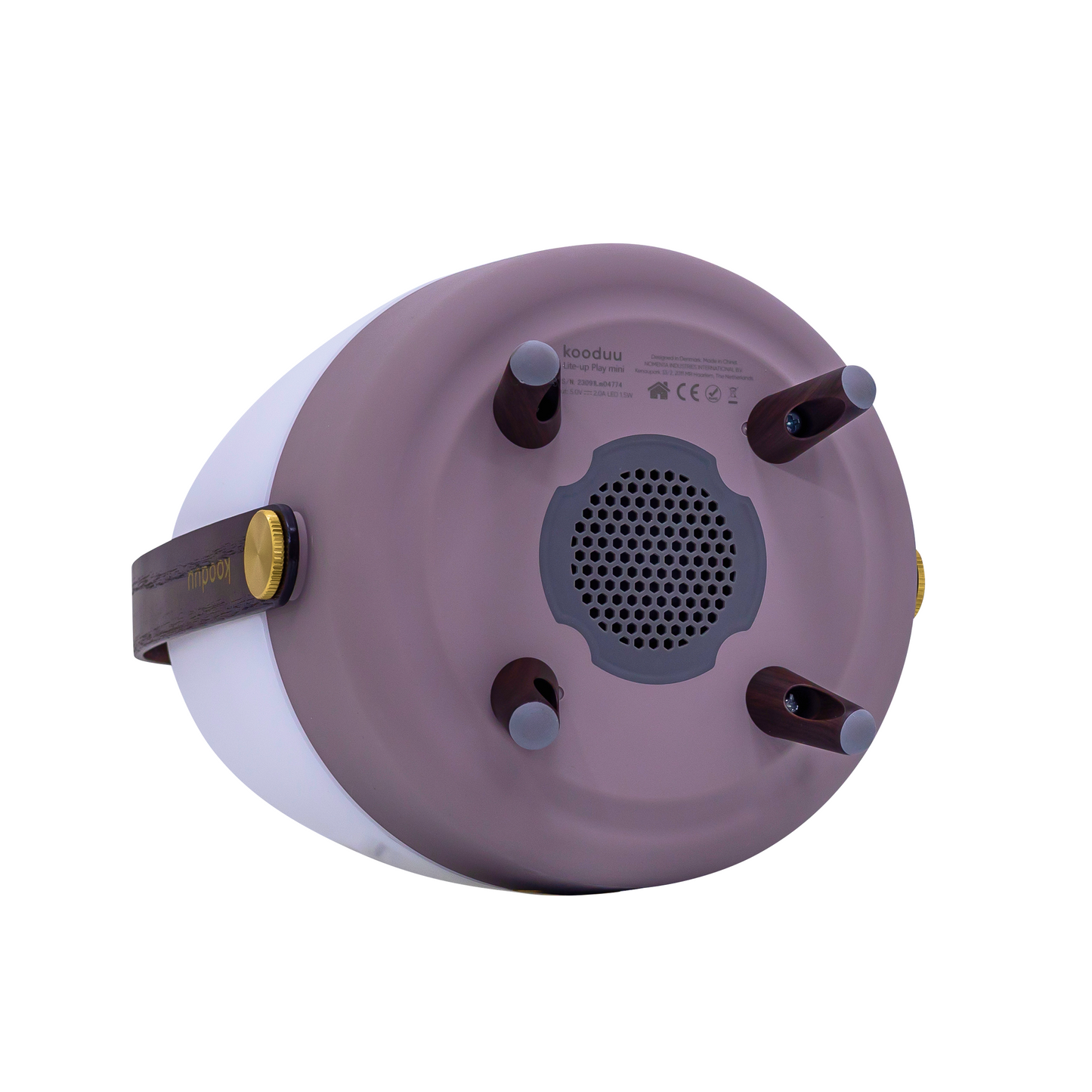 Lite-up Play Mini | with SOUND BY JBL |