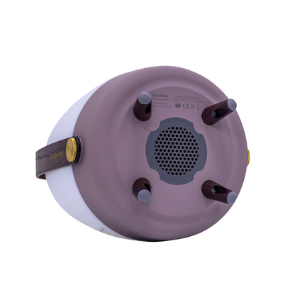 Lite-up Play Mini | with SOUND BY JBL |