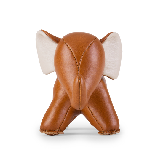 Elephant Abby Paperweight