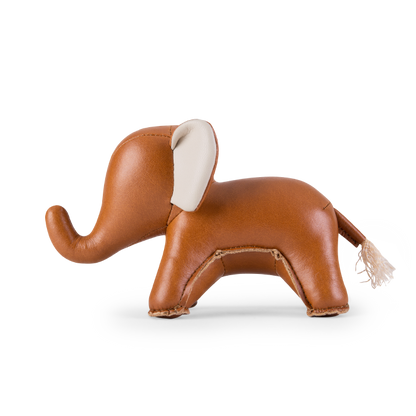 Elephant Abby Paperweight