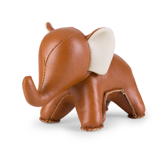 Elephant Abby Paperweight