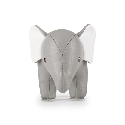 Elephant Paperweight