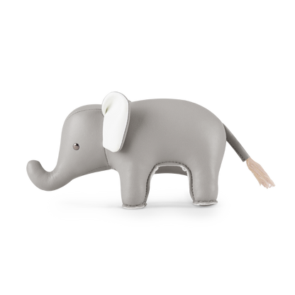 Elephant Paperweight