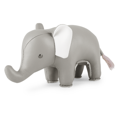 Elephant Paperweight