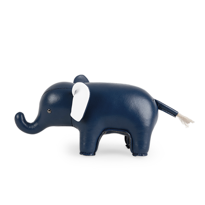 Elephant Paperweight
