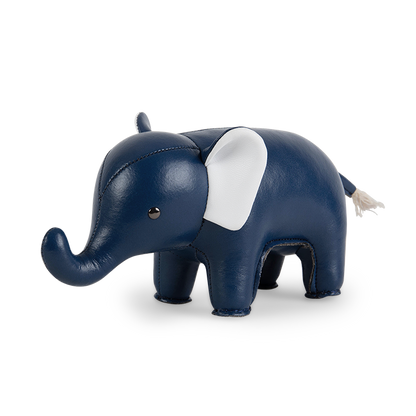 Elephant Paperweight