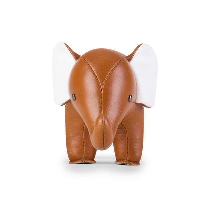 Elephant Paperweight
