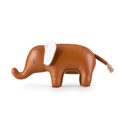 Elephant Paperweight