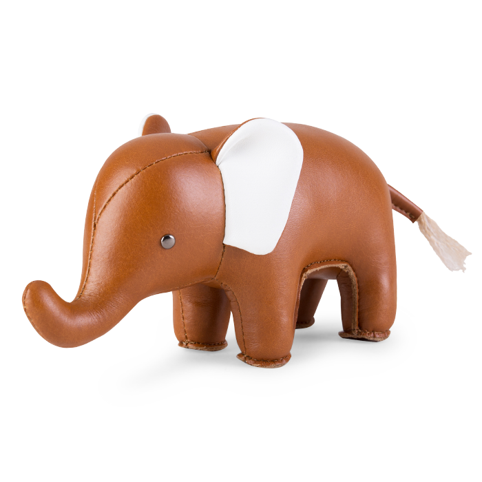 Elephant Paperweight