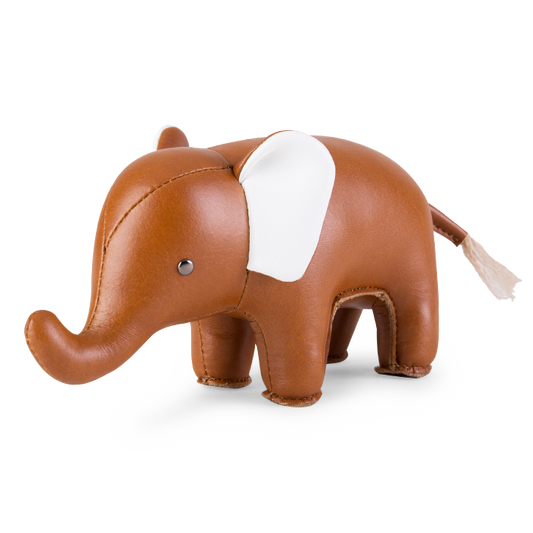 Elephant Paperweight