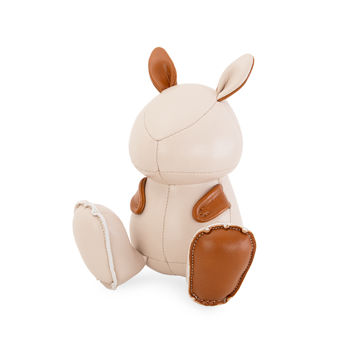 Rabbit Dafi Paperweight