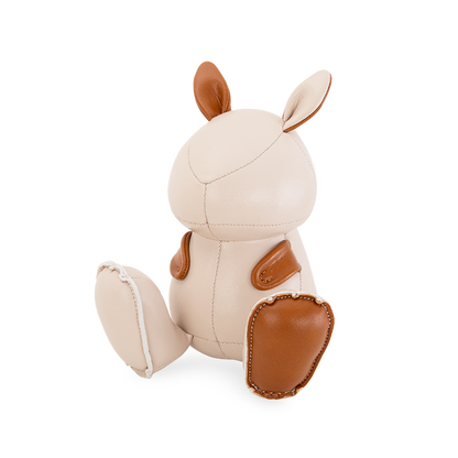 Rabbit Dafi Paperweight