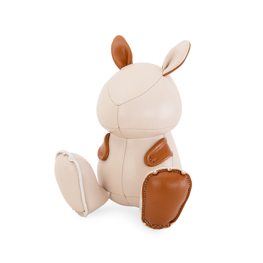 Rabbit Dafi Paperweight