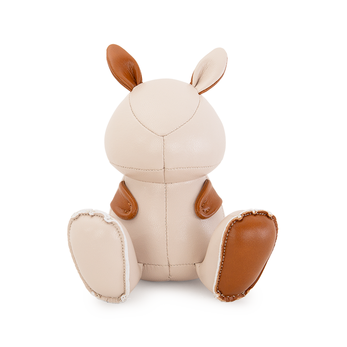 Rabbit Dafi Paperweight