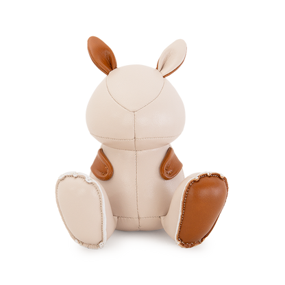 Rabbit Dafi Paperweight