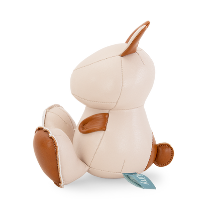 Rabbit Dafi Paperweight