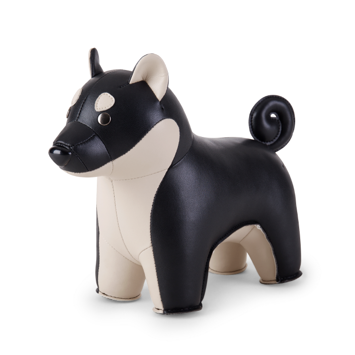 Shiba Inu Bookend