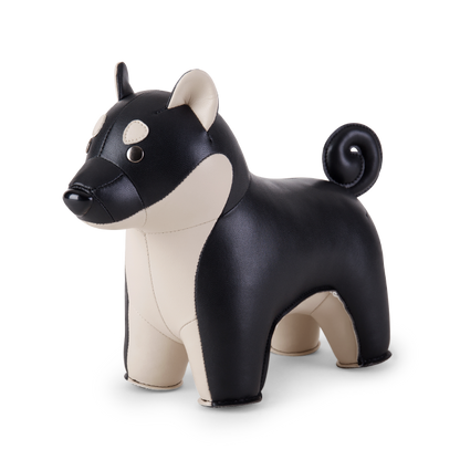 Shiba Inu Bookend