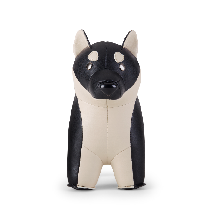 Shiba Inu Bookend