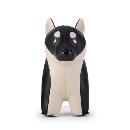 Shiba Inu Bookend